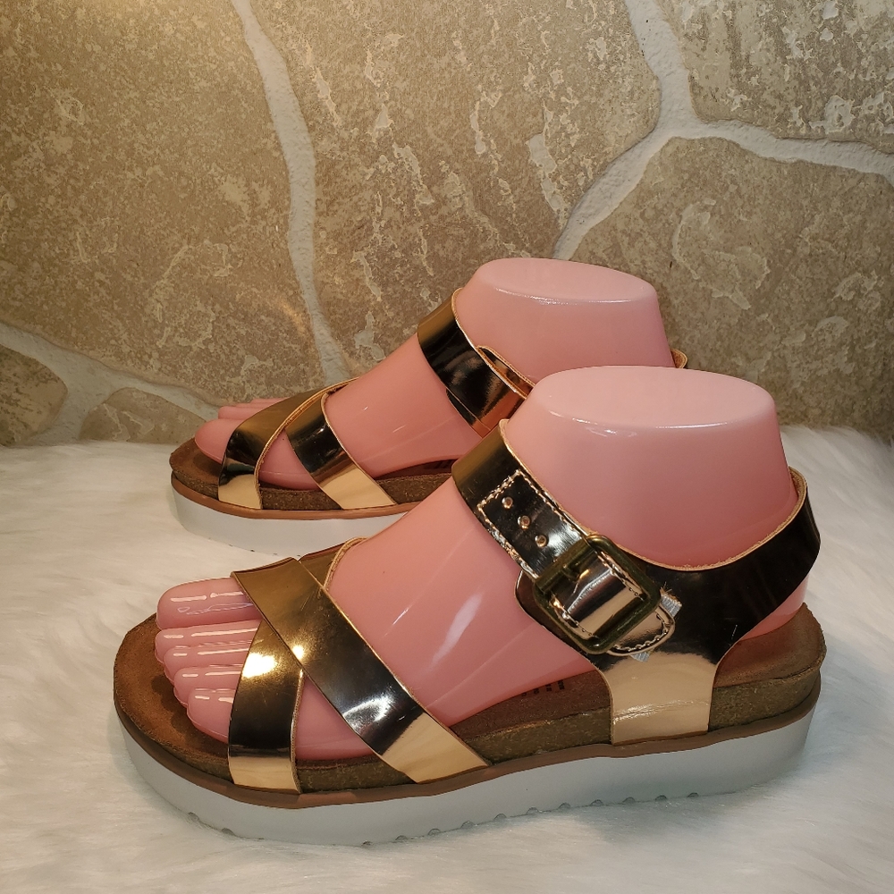 WOMENS SANDALS NOT RATED - Picture 9 of 13